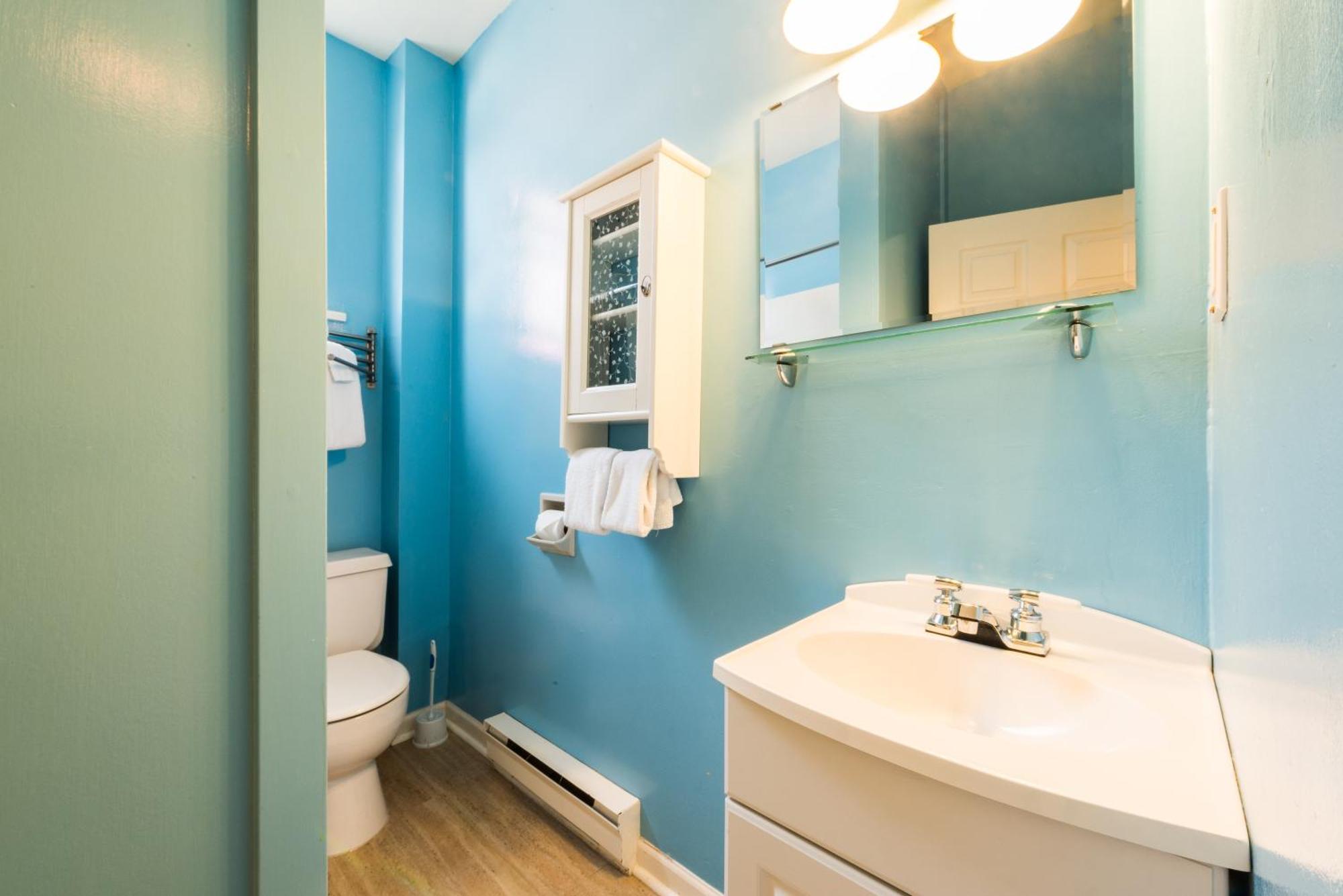 Ocean Island Garden Suites Victoria Habitación foto